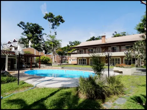 imagem 1 - Casa com 4 Suítes á Venda no condomínio Quinta das Flores imagem 1 - Casa com 4 Suítes á Venda no condomínio Quinta das Flores