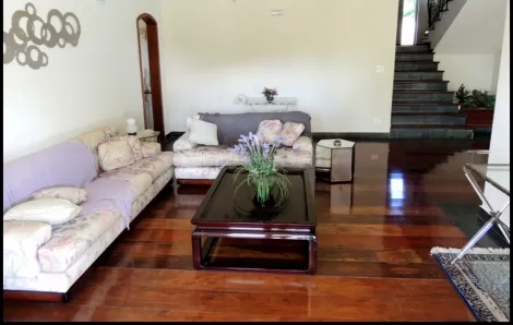 imagem 2 - Casa com 4 Suítes á Venda no condomínio Quinta das Flores imagem 2 - Casa com 4 Suítes á Venda no condomínio Quinta das Flores