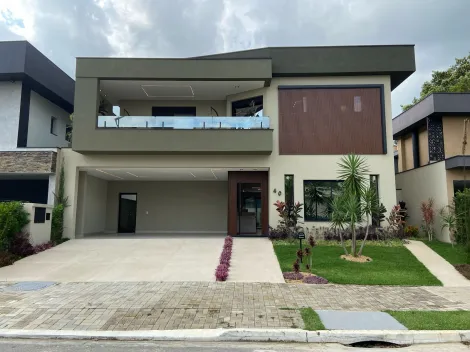 imagem 1 - Casa 5 quartos 5 suítes à venda no Jardim do Golfe imagem 1 - Casa 5 quartos 5 suítes à venda no Jardim do Golfe