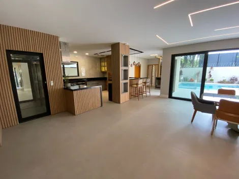 imagem 4 - Casa 5 quartos 5 suítes à venda no Jardim do Golfe imagem 4 - Casa 5 quartos 5 suítes à venda no Jardim do Golfe