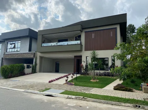imagem 2 - Casa 5 quartos 5 suítes à venda no Jardim do Golfe imagem 2 - Casa 5 quartos 5 suítes à venda no Jardim do Golfe