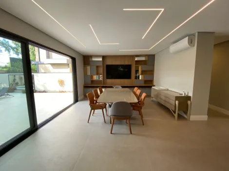 imagem 3 - Casa 5 quartos 5 suítes à venda no Jardim do Golfe imagem 3 - Casa 5 quartos 5 suítes à venda no Jardim do Golfe