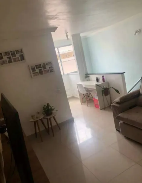 imagem 5 - Cobertura duplex a Venda no Jardim América - 126m² imagem 5 - Cobertura duplex a Venda no Jardim América - 126m²