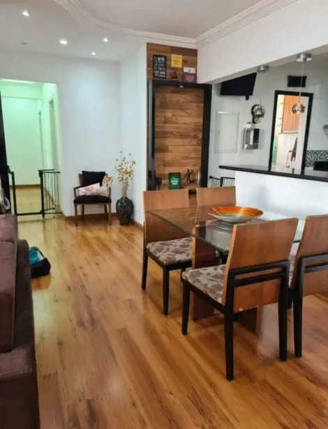 imagem 5 - Apartamento / Av. Cidade Jardim / 4 Dormitórios / 1 suíte / 2 vagas / 120m² / Bosque dos Eucaliptos imagem 5 - Apartamento / Av. Cidade Jardim / 4 Dormitórios / 1 suíte / 2 vagas / 120m² / Bosque dos Eucaliptos
