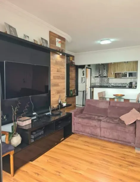 imagem 3 - Apartamento / Av. Cidade Jardim / 4 Dormitórios / 1 suíte / 2 vagas / 120m² / Bosque dos Eucaliptos imagem 3 - Apartamento / Av. Cidade Jardim / 4 Dormitórios / 1 suíte / 2 vagas / 120m² / Bosque dos Eucaliptos