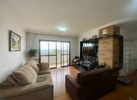 imagem 1 - Apartamento / Av. Cidade Jardim / 4 Dormitórios / 1 suíte / 2 vagas / 120m² / Bosque dos Eucaliptos imagem 1 - Apartamento / Av. Cidade Jardim / 4 Dormitórios / 1 suíte / 2 vagas / 120m² / Bosque dos Eucaliptos