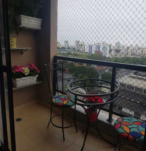 imagem 1 - Apartamento 3 Dormitórios com 1 Suíte a Venda no Jardim América imagem 1 - Apartamento 3 Dormitórios com 1 Suíte a Venda no Jardim América