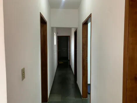 imagem 2 - Casa à venda com 4 quartos no Jardim das Indústrias imagem 2 - Casa à venda com 4 quartos no Jardim das Indústrias