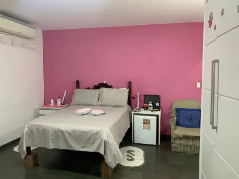 imagem 4 - Casa à venda com 4 quartos no Jardim das Indústrias imagem 4 - Casa à venda com 4 quartos no Jardim das Indústrias