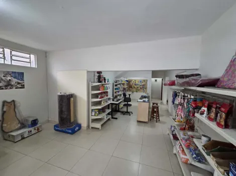 imagem 2 - Sobrado Comercial Sobrado Comercial para locação e venda  - Vila Betânia - 450m² São José dos Campos imagem 2 - Sobrado Comercial Sobrado Comercial para locação e venda  - Vila Betânia - 450m² São José dos Campos