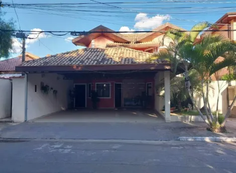 imagem 1 - Casa a Venda no condomínio Eldorado no Urbanova imagem 1 - Casa a Venda no condomínio Eldorado no Urbanova