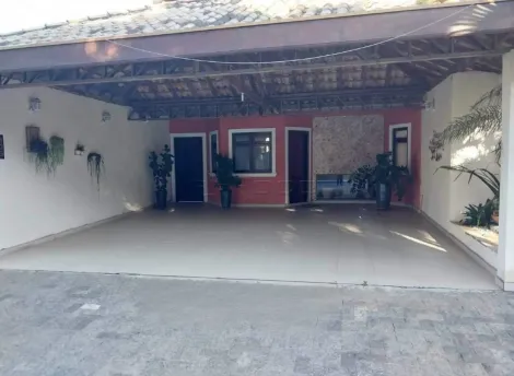 imagem 2 - Casa a Venda no condomínio Eldorado no Urbanova imagem 2 - Casa a Venda no condomínio Eldorado no Urbanova