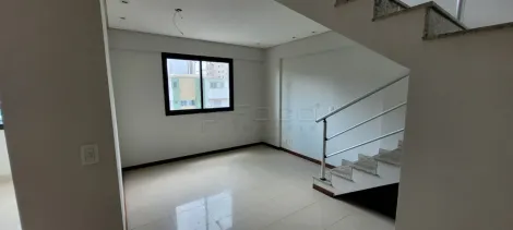 imagem 2 - Apartamento Duplex de 1 dormitório para Venda no Jardim Aquarius imagem 2 - Apartamento Duplex de 1 dormitório para Venda no Jardim Aquarius