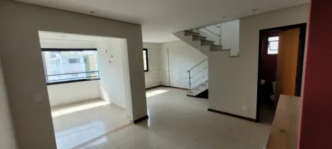 imagem 3 - Apartamento Duplex de 1 dormitório para Venda no Jardim Aquarius imagem 3 - Apartamento Duplex de 1 dormitório para Venda no Jardim Aquarius