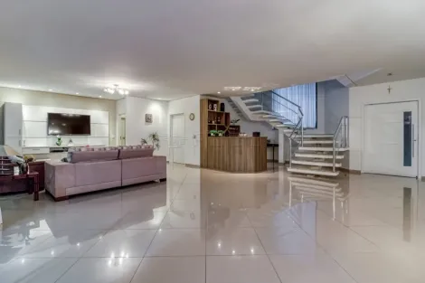 imagem 5 - Casa com 5 dormitórios para Venda no Altos da Serra 2 imagem 5 - Casa com 5 dormitórios para Venda no Altos da Serra 2