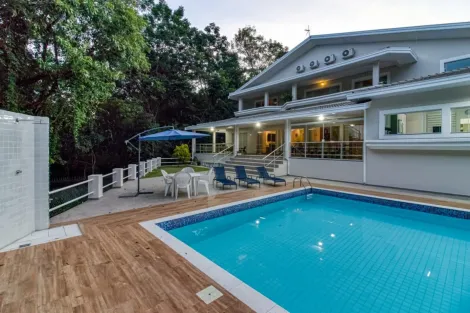 imagem 2 - Casa com 5 dormitórios para Venda no Altos da Serra 2 imagem 2 - Casa com 5 dormitórios para Venda no Altos da Serra 2