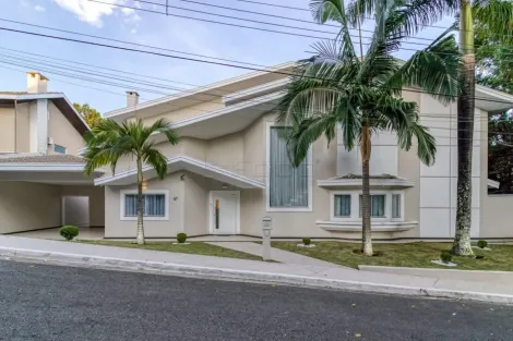 imagem 1 - Casa com 5 dormitórios para Venda no Altos da Serra 2 imagem 1 - Casa com 5 dormitórios para Venda no Altos da Serra 2