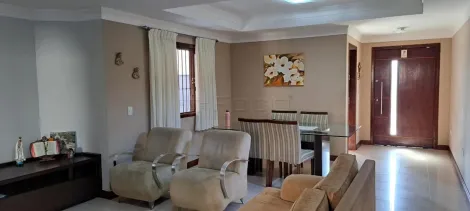 imagem 4 - Casa com 4 dormitórios para Venda no Urbanova imagem 4 - Casa com 4 dormitórios para Venda no Urbanova