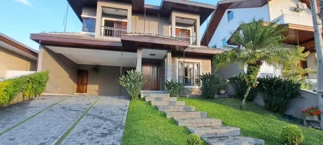 imagem 1 - Casa com 4 dormitórios para Venda no Urbanova imagem 1 - Casa com 4 dormitórios para Venda no Urbanova