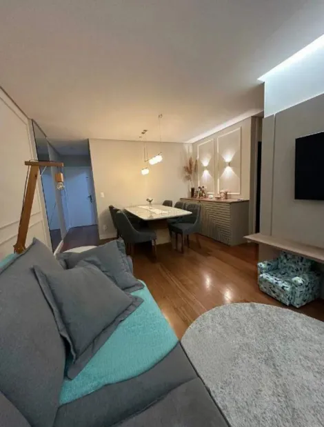 imagem 1 - Apartamento - Padrão imagem 1 - Apartamento - Padrão
