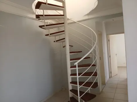 imagem 5 - Apartamento Duplex de 2 dormitórios para Venda no Jardim Satélite imagem 5 - Apartamento Duplex de 2 dormitórios para Venda no Jardim Satélite