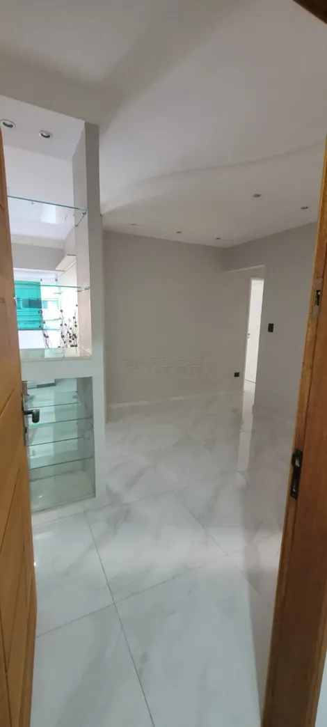 imagem 2 - Apartamento de 3 dormitórios para Locação no Jardim Aquarius imagem 2 - Apartamento de 3 dormitórios para Locação no Jardim Aquarius