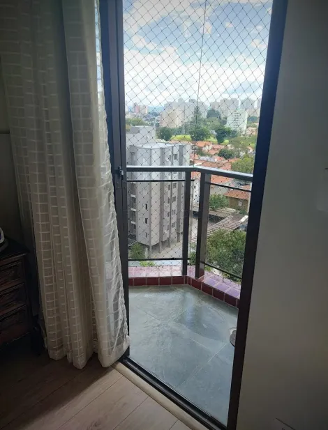 imagem 2 - Apartamento de 3 dormitórios para Venda na Vila Betânia imagem 2 - Apartamento de 3 dormitórios para Venda na Vila Betânia