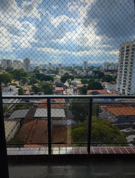 imagem 3 - Apartamento de 3 dormitórios para Venda na Vila Betânia imagem 3 - Apartamento de 3 dormitórios para Venda na Vila Betânia