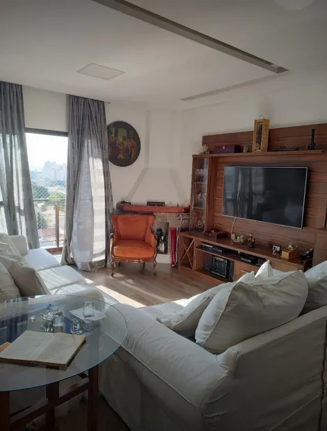 imagem 1 - Apartamento de 3 dormitórios para Venda na Vila Betânia imagem 1 - Apartamento de 3 dormitórios para Venda na Vila Betânia