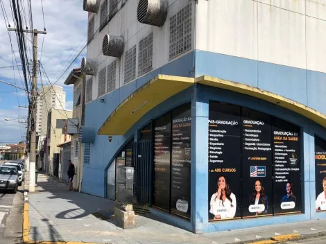 imagem 1 - Ponto comercial á Venda no centro de Jacareí imagem 1 - Ponto comercial á Venda no centro de Jacareí
