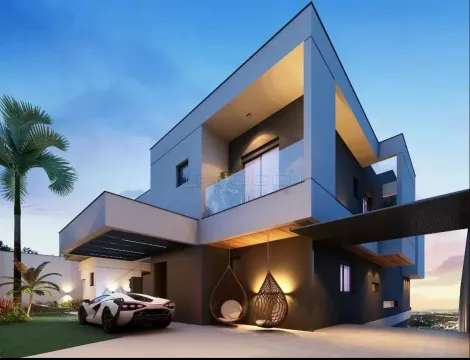 imagem 2 - Casa com 6 suítes no Condomínio Reserva do Paratehy -Urbanova imagem 2 - Casa com 6 suítes no Condomínio Reserva do Paratehy -Urbanova