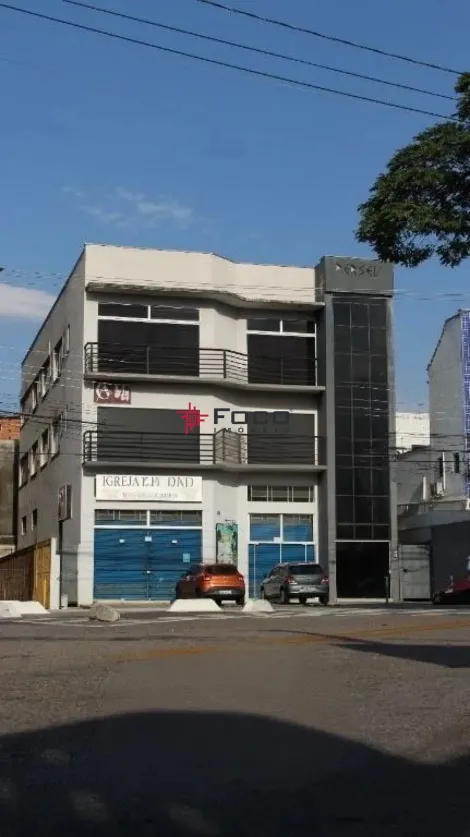 imagem 1 - Andar Corporativo para aluguel no Jardim Satélite | Foco Imóveis | imagem 1 - Andar Corporativo para aluguel no Jardim Satélite | Foco Imóveis |