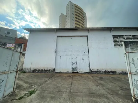 imagem 1 - Galpão com 500m² para Locação no Jardim Satélite - R$15.000 imagem 1 - Galpão com 500m² para Locação no Jardim Satélite - R$15.000
