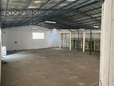 imagem 4 - Galpão com 500m² para Locação no Jardim Satélite - R$15.000 imagem 4 - Galpão com 500m² para Locação no Jardim Satélite - R$15.000