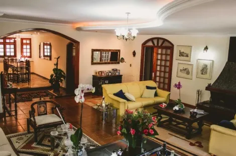 imagem 3 - Casa 3 quartos 1 suíte à venda no Bosque dos Eucaliptos | Foco Imóveis | imagem 3 - Casa 3 quartos 1 suíte à venda no Bosque dos Eucaliptos | Foco Imóveis |