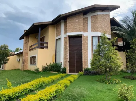 imagem 1 - Casa com 4 suítes à venda no Condomínio Esplanada do Sol - 360m² imagem 1 - Casa com 4 suítes à venda no Condomínio Esplanada do Sol - 360m²