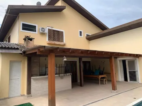 imagem 2 - Casa com 4 suítes à venda no Condomínio Esplanada do Sol - 360m² imagem 2 - Casa com 4 suítes à venda no Condomínio Esplanada do Sol - 360m²
