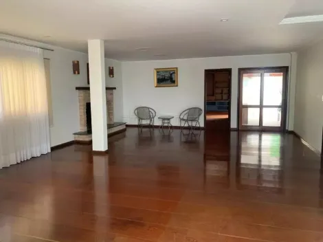 imagem 4 - Casa com 4 suítes à venda no Condomínio Esplanada do Sol - 360m² imagem 4 - Casa com 4 suítes à venda no Condomínio Esplanada do Sol - 360m²
