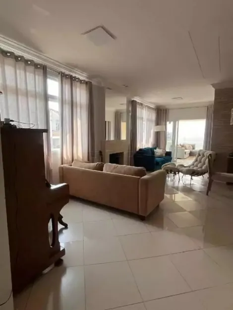 imagem 3 - Oportunidade! Casa em Condomínio Floradas da Serra - Urbanova - 4 Dormitórios- 390m2 imagem 3 - Oportunidade! Casa em Condomínio Floradas da Serra - Urbanova - 4 Dormitórios- 390m2