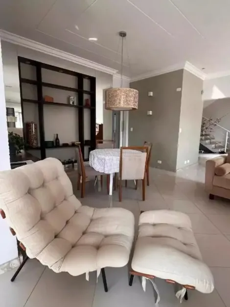 imagem 5 - Oportunidade! Casa em Condomínio Floradas da Serra - Urbanova - 4 Dormitórios- 390m2 imagem 5 - Oportunidade! Casa em Condomínio Floradas da Serra - Urbanova - 4 Dormitórios- 390m2