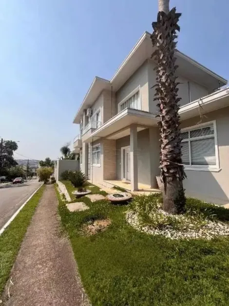 imagem 1 - Oportunidade! Casa em Condomínio Floradas da Serra - Urbanova - 4 Dormitórios- 390m2 imagem 1 - Oportunidade! Casa em Condomínio Floradas da Serra - Urbanova - 4 Dormitórios- 390m2