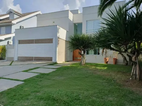 imagem 1 - Casa á Venda com 4 Dormitórios, 330m² - R$3.200.000 - Esplanada do Sol imagem 1 - Casa á Venda com 4 Dormitórios, 330m² - R$3.200.000 - Esplanada do Sol