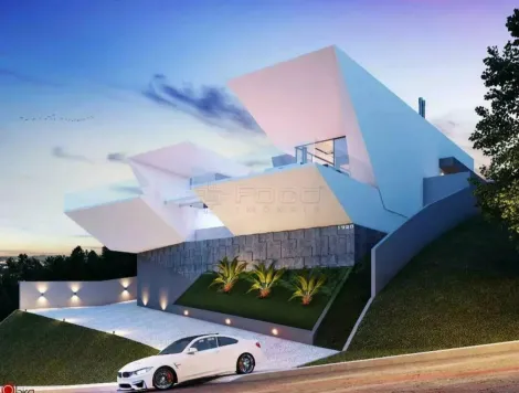 imagem 1 - Casa com 1030 m² por R$ 16.000.000,00 - Condomínio Reserva do Paratehy imagem 1 - Casa com 1030 m² por R$ 16.000.000,00 - Condomínio Reserva do Paratehy