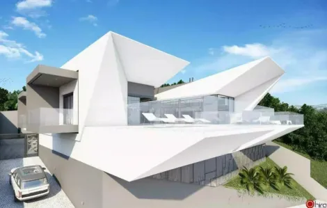 imagem 3 - Casa com 1030 m² por R$ 16.000.000,00 - Condomínio Reserva do Paratehy imagem 3 - Casa com 1030 m² por R$ 16.000.000,00 - Condomínio Reserva do Paratehy