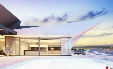 imagem 4 - Casa com 1030 m² por R$ 16.000.000,00 - Condomínio Reserva do Paratehy imagem 4 - Casa com 1030 m² por R$ 16.000.000,00 - Condomínio Reserva do Paratehy