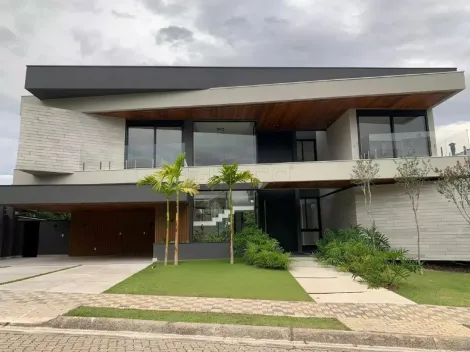 imagem 1 - Casa de Luxo com 5 suítes no Reserva do Paratehy - Urbanova imagem 1 - Casa de Luxo com 5 suítes no Reserva do Paratehy - Urbanova