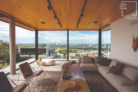 imagem 2 - Casa à venda, com 820m2, no Condomínio Reserva do Paratehy no Urbanova - R$ 7.900.000,00 imagem 2 - Casa à venda, com 820m2, no Condomínio Reserva do Paratehy no Urbanova - R$ 7.900.000,00