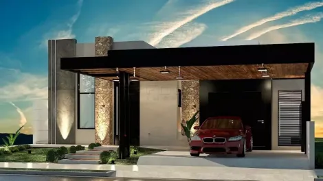 imagem 1 - Casa Térrea à venda no condomínio Aruanã, com 03 suítes 173,54m² - São José dos Campos imagem 1 - Casa Térrea à venda no condomínio Aruanã, com 03 suítes 173,54m² - São José dos Campos