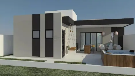 imagem 3 - Casa Térrea à venda no condomínio Aruanã, com 03 suítes 173,54m² - São José dos Campos imagem 3 - Casa Térrea à venda no condomínio Aruanã, com 03 suítes 173,54m² - São José dos Campos