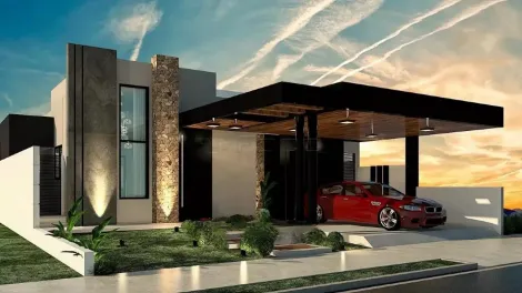imagem 2 - Casa Térrea à venda no condomínio Aruanã, com 03 suítes 173,54m² - São José dos Campos imagem 2 - Casa Térrea à venda no condomínio Aruanã, com 03 suítes 173,54m² - São José dos Campos